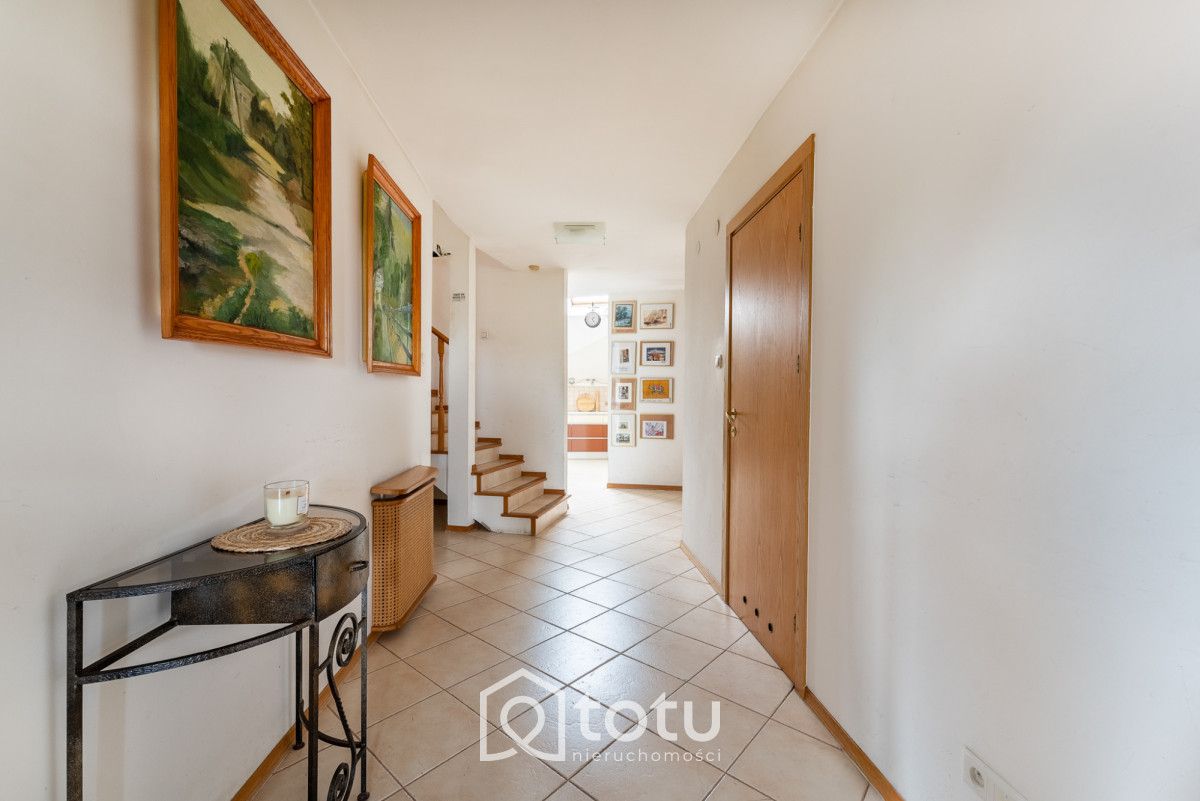 Mieszkanie 5-pokojowe Warszawa Wilanów, ul. Zapłocie. Zdjęcie 9