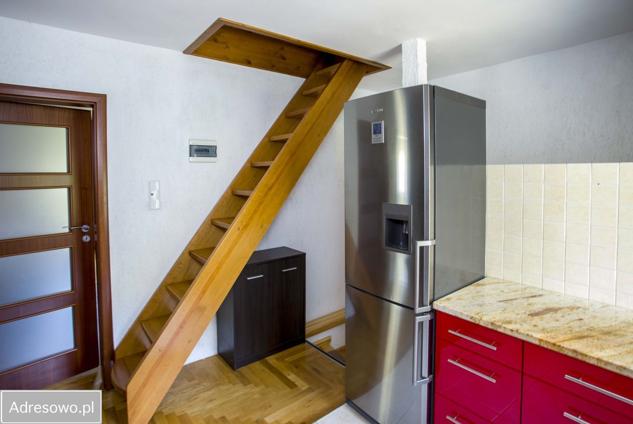 Mieszkanie 3-pokojowe Lędowo-Osiedle, ul. Pionierska. Zdjęcie 14