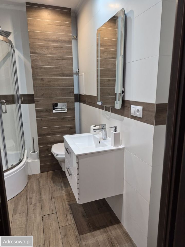 Mieszkanie 2-pokojowe Zabrze, ul. Jurija Gagarina. Zdjęcie 4