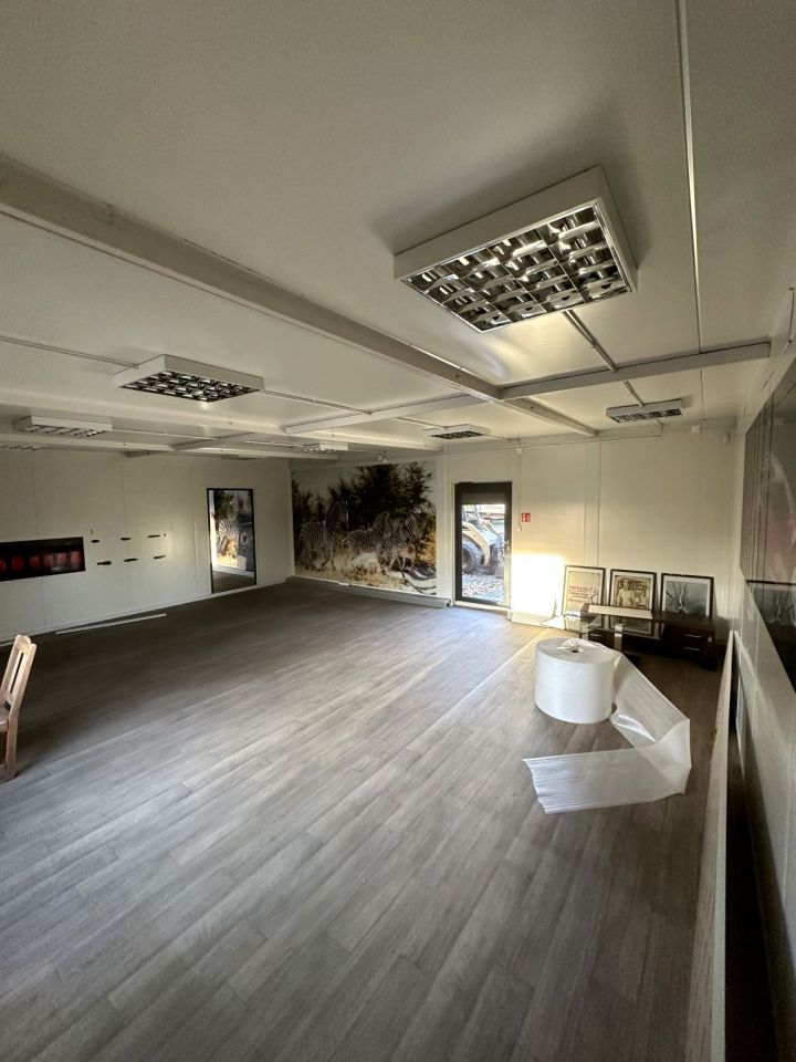 Biuro Tarnobrzeg, ul. Strefowa. Zdjęcie 9