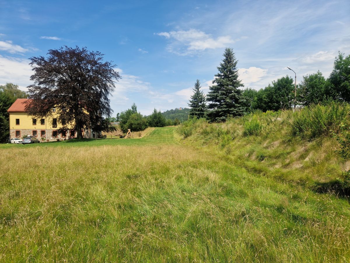 Działka inwestycyjna Sosnówka, ul. Liczyrzepy. Zdjęcie 12