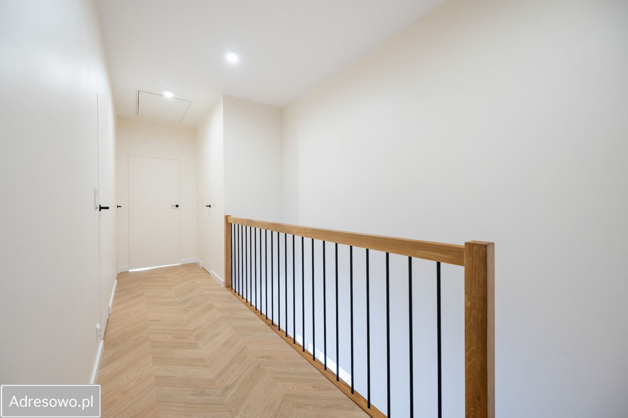 dom szeregowy, 6 pokoi Straszyn, ul. Galaktyczna. Zdjęcie 9