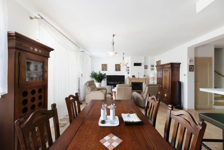 dom szeregowy, 5 pokoi Goczałkowice-Zdrój, ul. Południowa. Zdjęcie 7