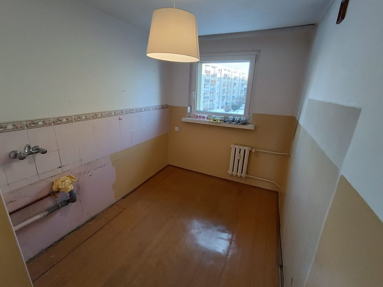 Mieszkanie 3-pokojowe Kępno, ul. Wiosny Ludów. Zdjęcie 2