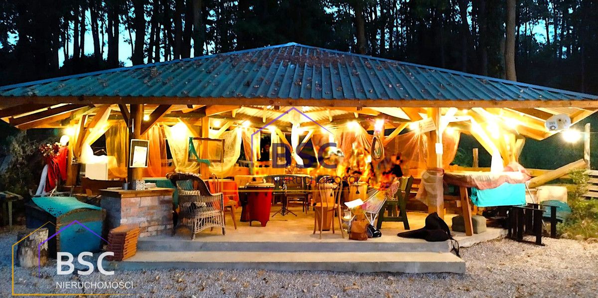 dom wolnostojący, 4 pokoje Serock, ul. Rybaki. Zdjęcie 9