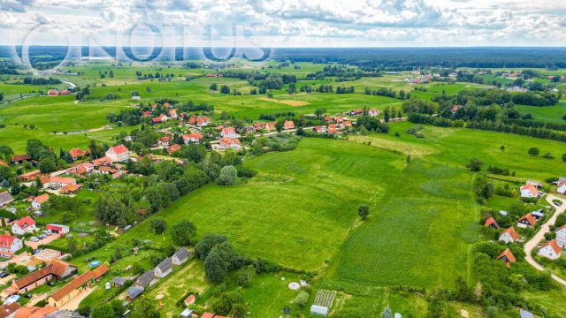 Działka budowlana Ukta. Zdjęcie 5