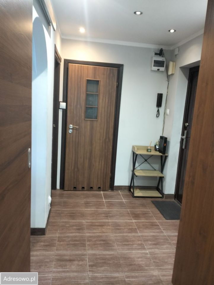 Mieszkanie 3-pokojowe Pruszków Centrum, al. Wojska Polskiego. Zdjęcie 11