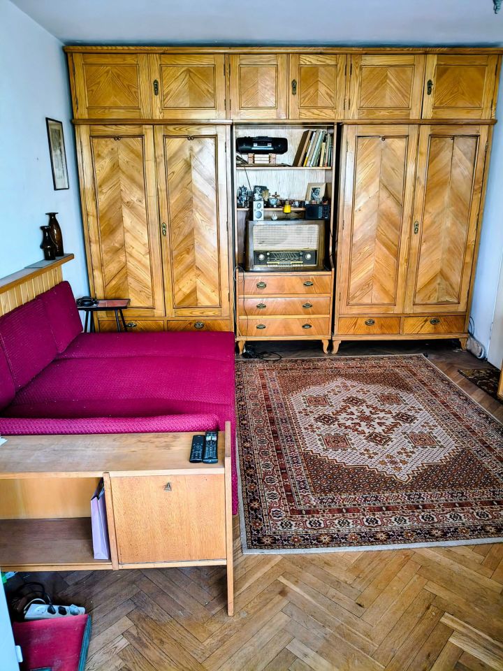 Mieszkanie 2-pokojowe Warszawa Bielany, ul. Jana Kochanowskiego. Zdjęcie 7