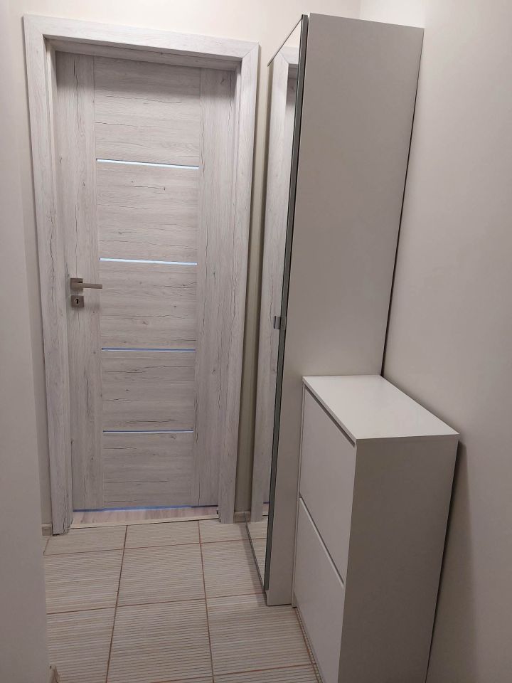 Mieszkanie 2-pokojowe Lublin LSM, ul. Kazimierza Wielkiego. Zdjęcie 4