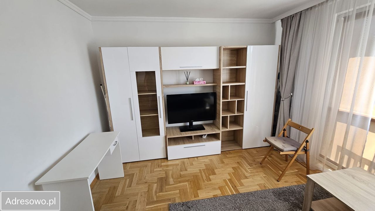 Mieszkanie 2-pokojowe Kraków Krowodrza, ul. Nawojki. Zdjęcie 3