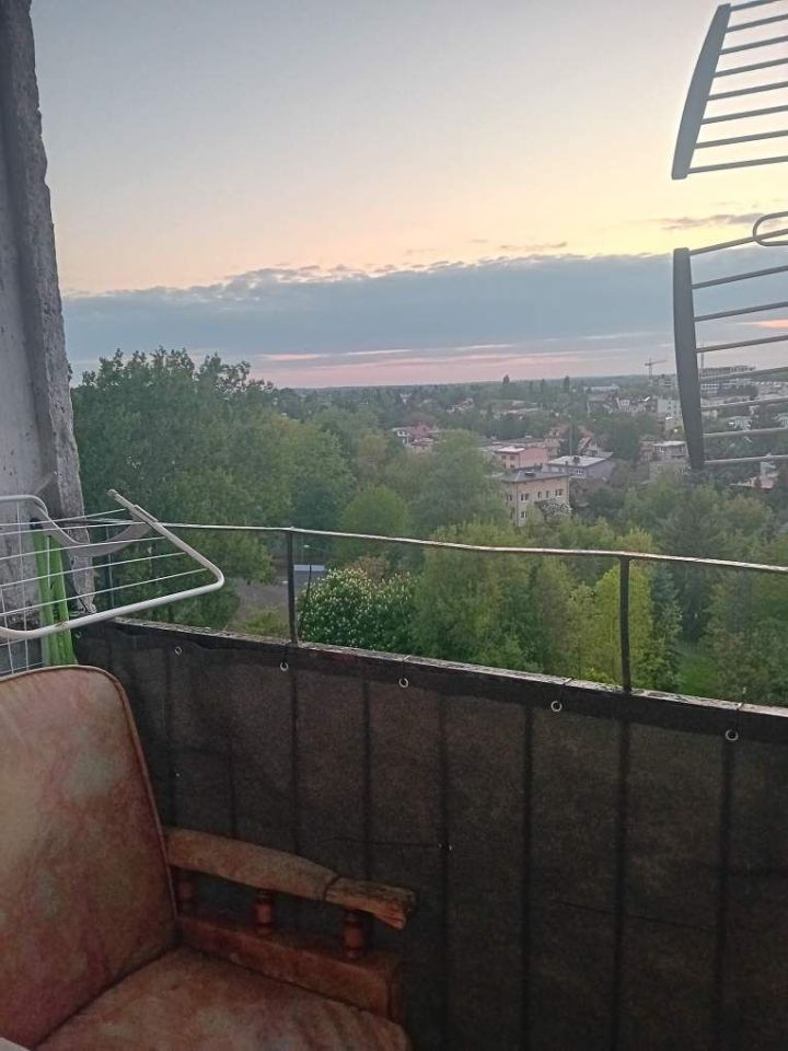Mieszkanie 1-pokojowe Lublin, ul. Tomasza Zana. Zdjęcie 6