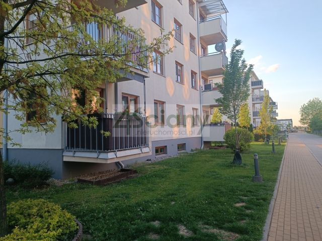 Mieszkanie 3-pokojowe Ożarów Mazowiecki, ul. Romana Dmowskiego. Zdjęcie 18