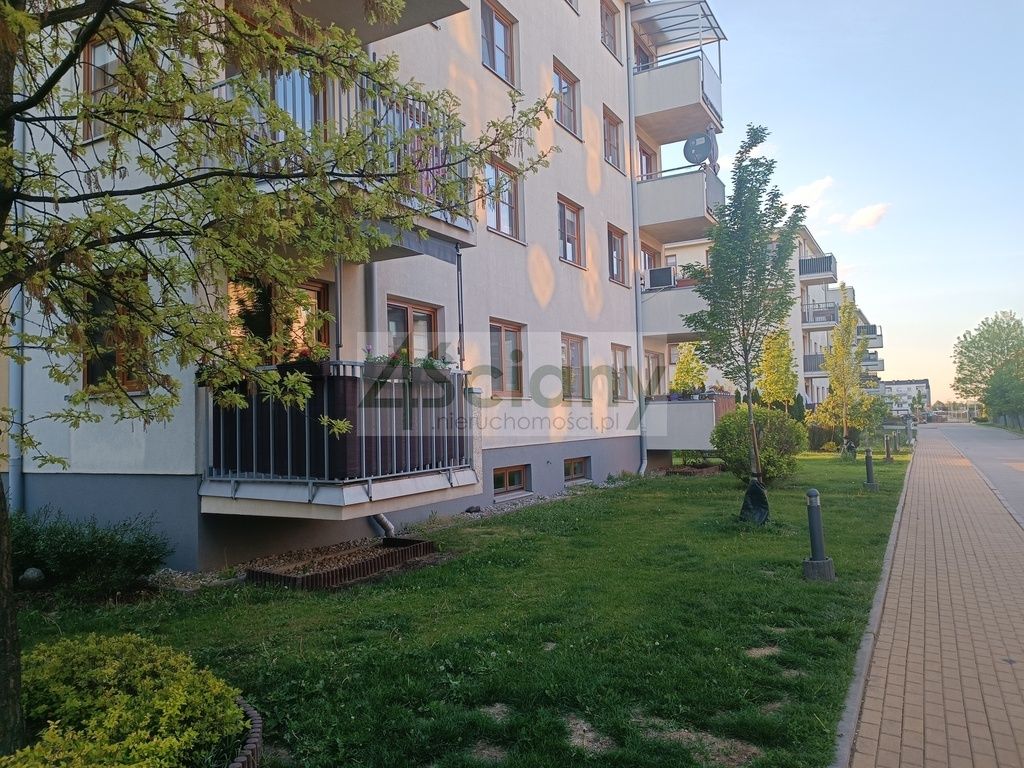 Mieszkanie 3-pokojowe Ożarów Mazowiecki, ul. Romana Dmowskiego. Zdjęcie 18