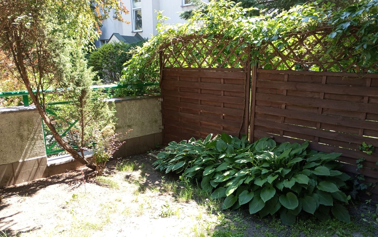 Mieszkanie 3-pokojowe Warszawa Ochota, ul. Włodarzewska. Zdjęcie 8