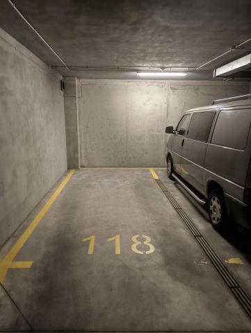 Garaż/miejsce parkingowe Warszawa Wola, ul. Jana Kazimierza. Zdjęcie 1