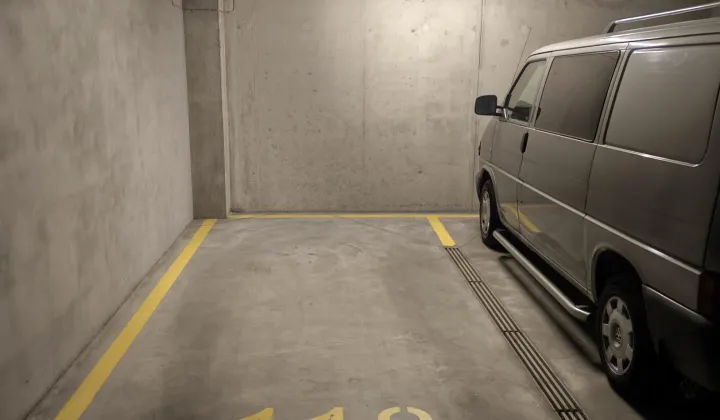 Garaż/miejsce parkingowe Warszawa Wola, ul. Jana Kazimierza