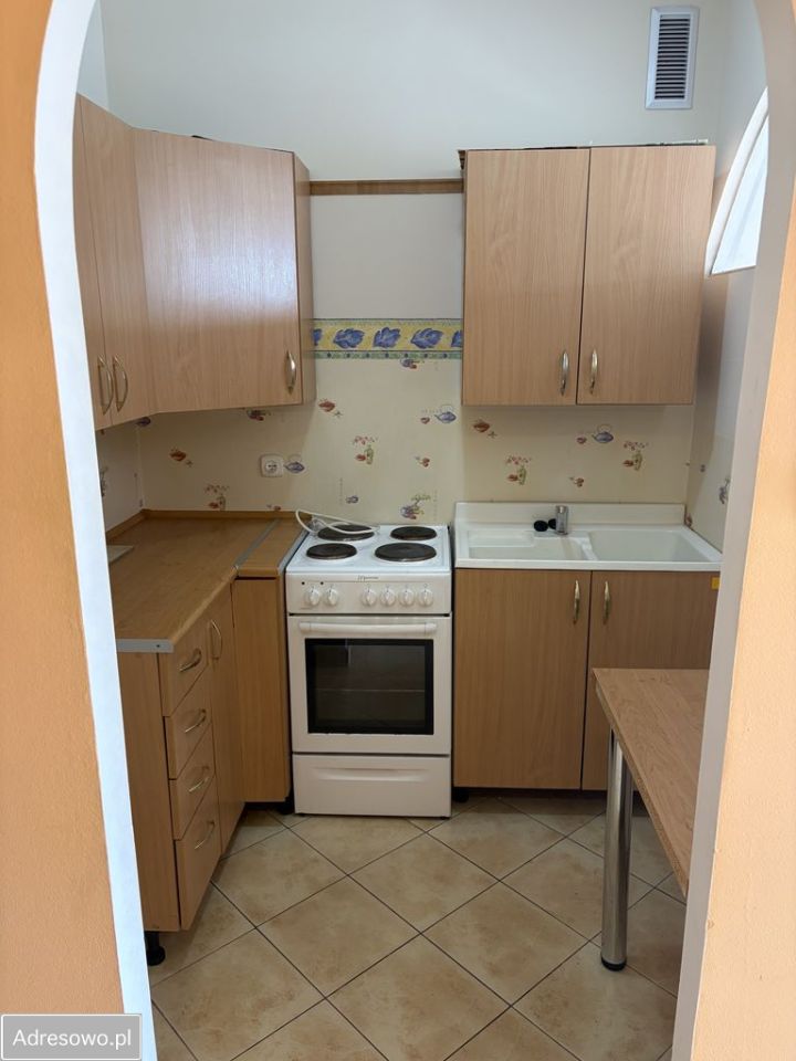 Mieszkanie 2-pokojowe Gniezno Centrum, ul. Garbarska. Zdjęcie 11