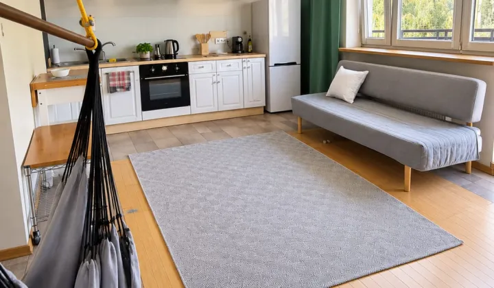 Mieszkanie 3-pokojowe Warszawa Bielany, ul. Zgrupowania "Żmija"