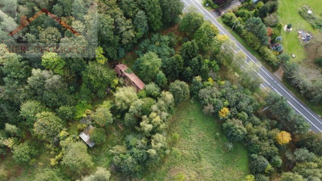 Działka budowlana Nowa Karczma. Zdjęcie 11