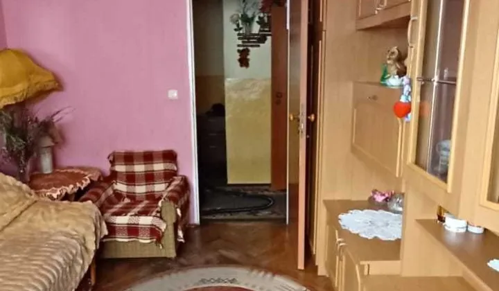 Mieszkanie 4-pokojowe Brzeźno