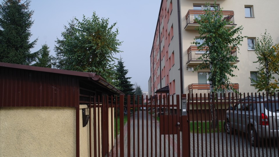 Mieszkanie 3-pokojowe Nowy Sącz Kochanowskiego, ul. Ignacego Paderewskiego