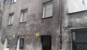 kamienica, 6 pokoi Grudziądz Centrum, ul. Spichrzowa 28
