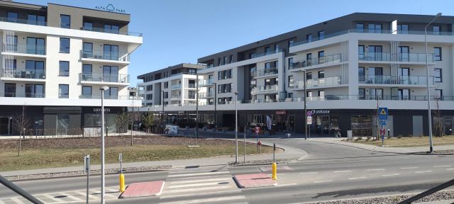 Mieszkanie 2-pokojowe Gdańsk Morena, ul. gen. Władysława Andersa. Zdjęcie 1