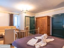 Hotel/pensjonat Karpacz Centrum, ul. Piastowska. Zdjęcie 1