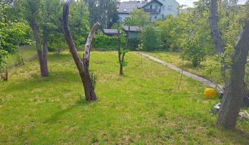 Działka rekreacyjna Toruń