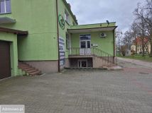 Lokal Złotów, ul. 600-lecia. Zdjęcie 2