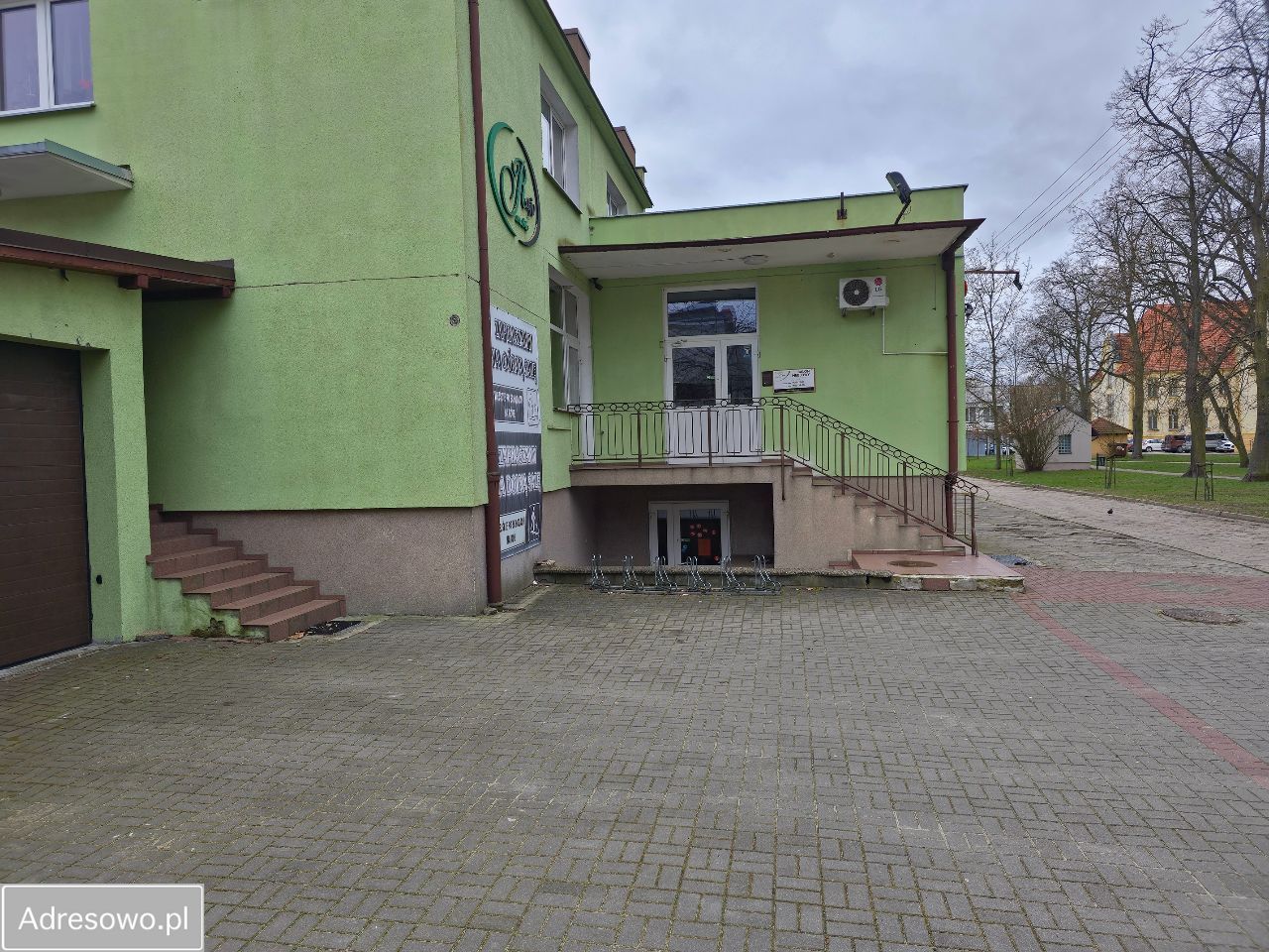 Lokal Złotów, ul. 600-lecia. Zdjęcie 3