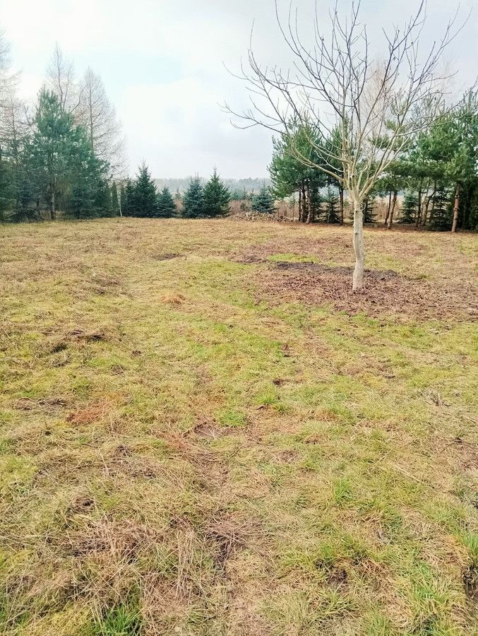 Działka budowlana Zgierz Lućmierz. Zdjęcie 5