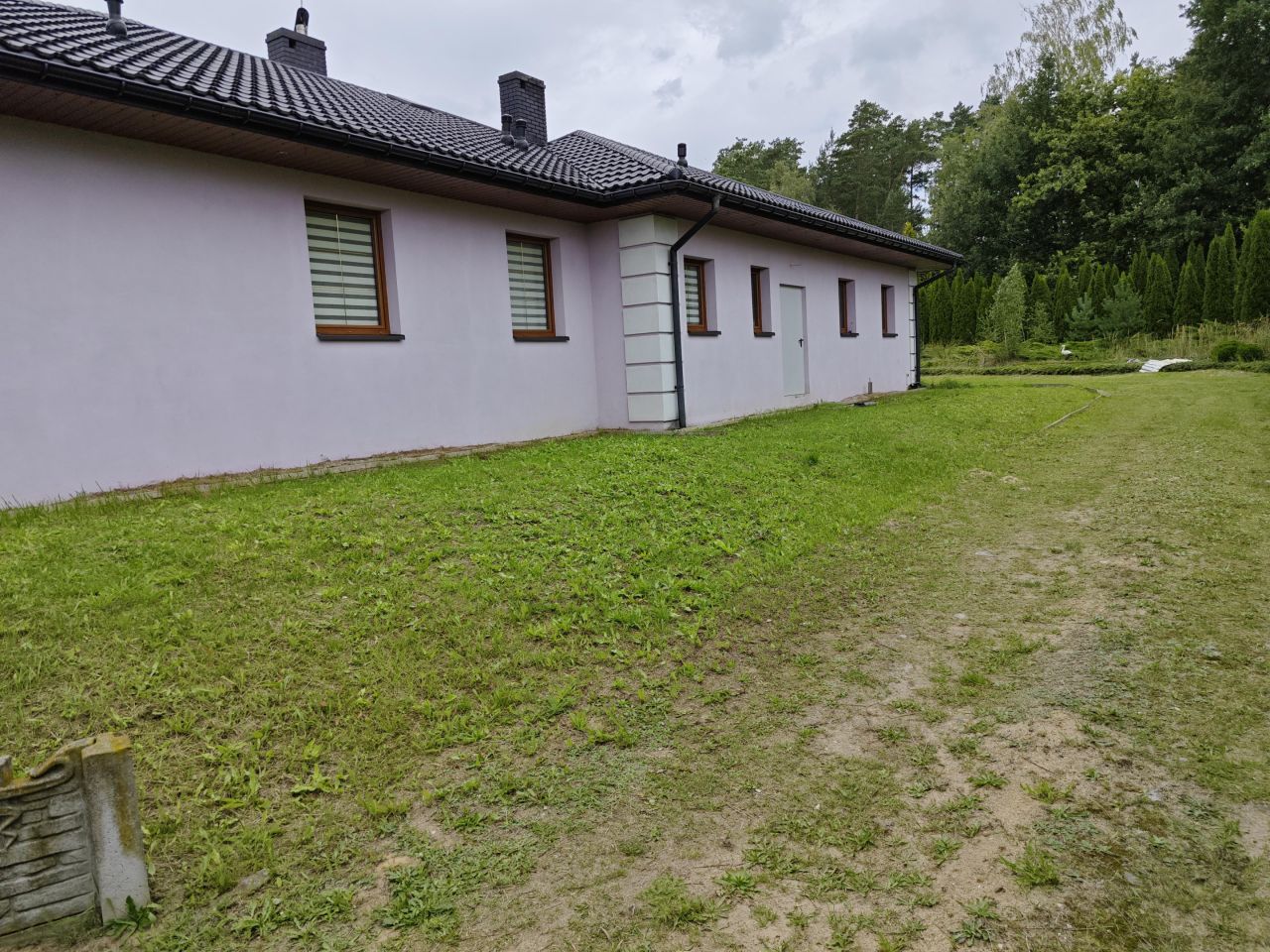 dom wolnostojący, 3 pokoje Czechowiec. Zdjęcie 7