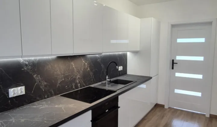 dom szeregowy, 3 pokoje Lewin Brzeski, ul. Rzemieślnicza