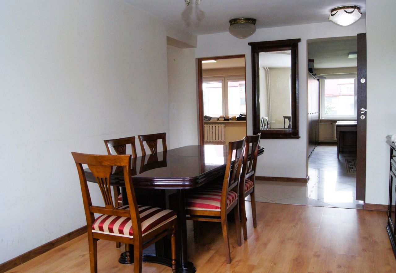 Mieszkanie 3-pokojowe Gostynin, ul. Wspólna. Zdjęcie 4