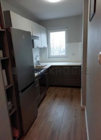 Mieszkanie 2-pokojowe Warszawa Wola, ul. Tadeusza Krępowieckiego. Zdjęcie 1