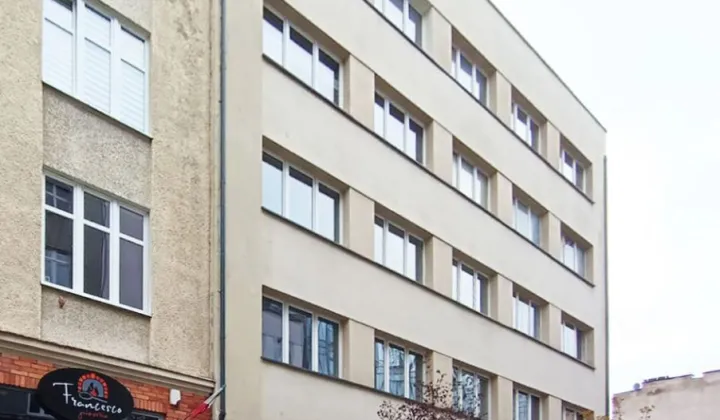 Mieszkanie 3-pokojowe Gdynia Śródmieście, ul. Antoniego Abrahama