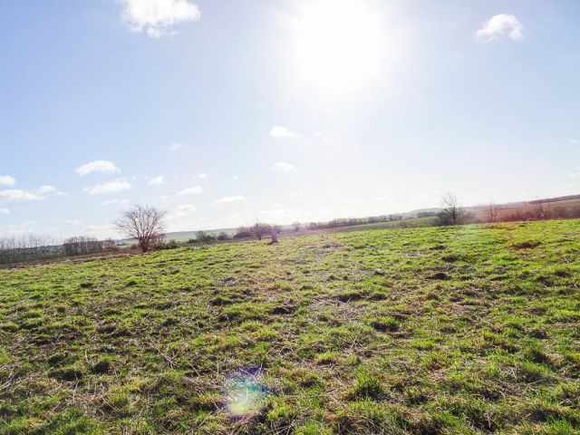 Działka budowlana Dobra, ul. Graniczna. Zdjęcie 8