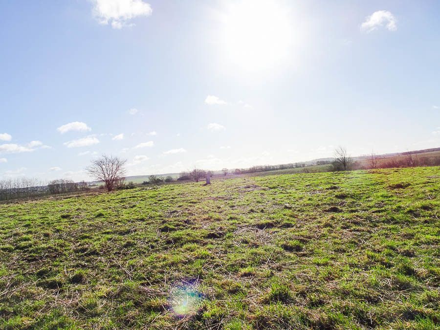 Działka budowlana Dobra, ul. Graniczna. Zdjęcie 8