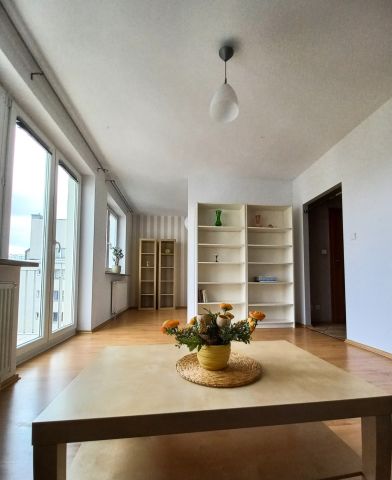 Mieszkanie 1-pokojowe Warszawa Kabaty, ul. Kabacki Dukt. Zdjęcie 1