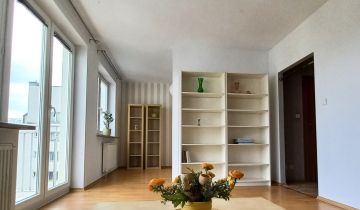 Mieszkanie 1-pokojowe Warszawa Kabaty, ul. Kabacki Dukt