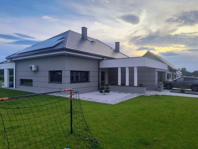 dom wolnostojący Winnica. Zdjęcie 1