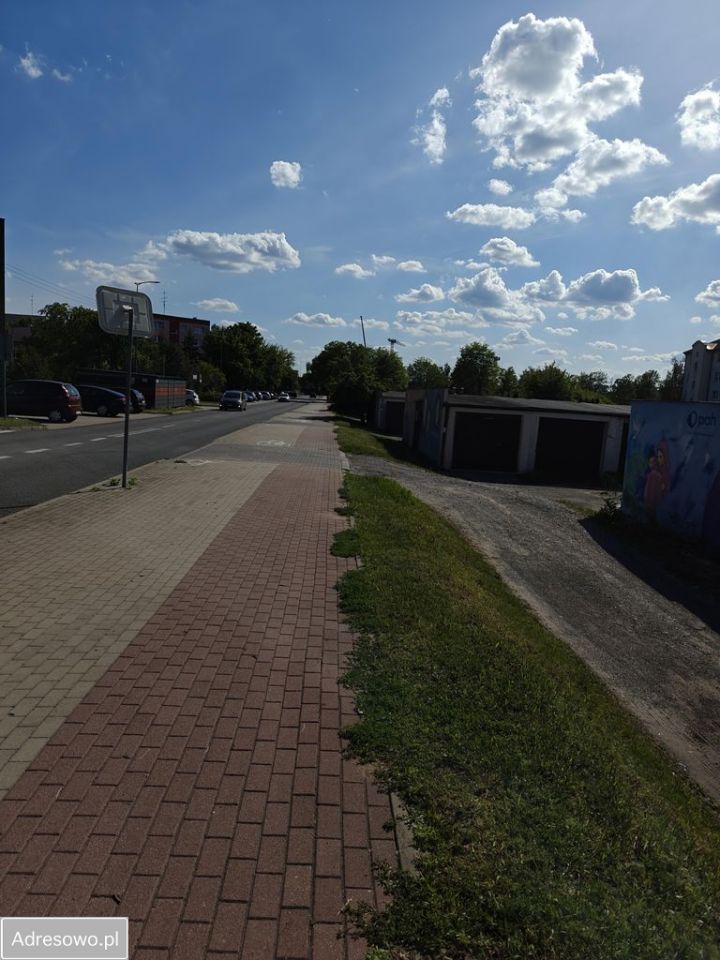 Garaż/miejsce parkingowe Legionowo, ul. Zegrzyńska. Zdjęcie 3