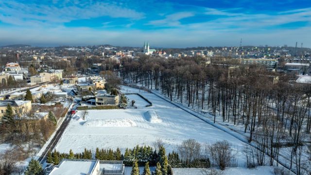 Działka budowlana Mikołów, ul. Wincentego Bromboszcza. Zdjęcie 13