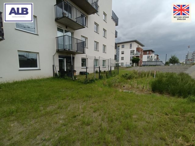 Mieszkanie 2-pokojowe Gdańsk Orunia, ul. Kazimierza Wielkiego. Zdjęcie 8