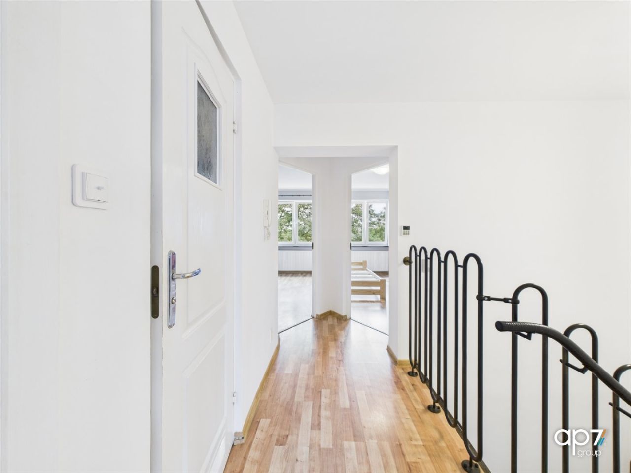 Mieszkanie 4-pokojowe Kraków Dębniki. Zdjęcie 4