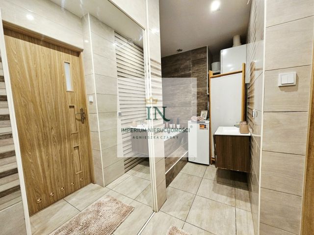 Mieszkanie 6-pokojowe Lublin, ul. Szwejka. Zdjęcie 17