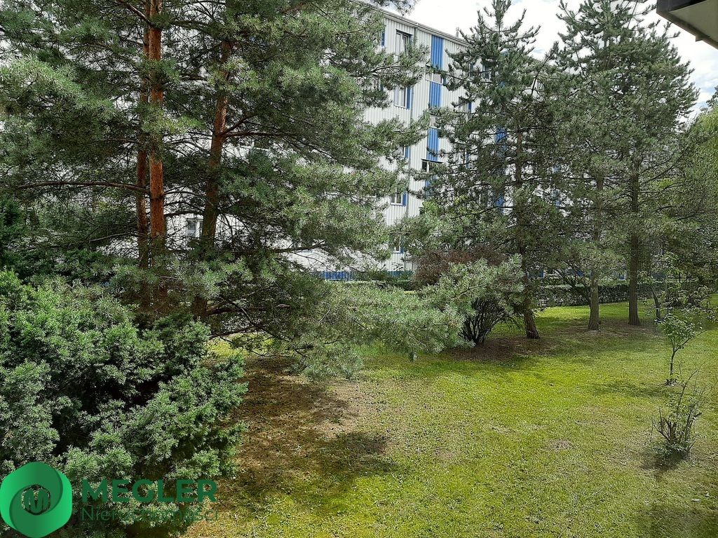 Mieszkanie 2-pokojowe Milanówek, ul. Dębowa. Zdjęcie 13