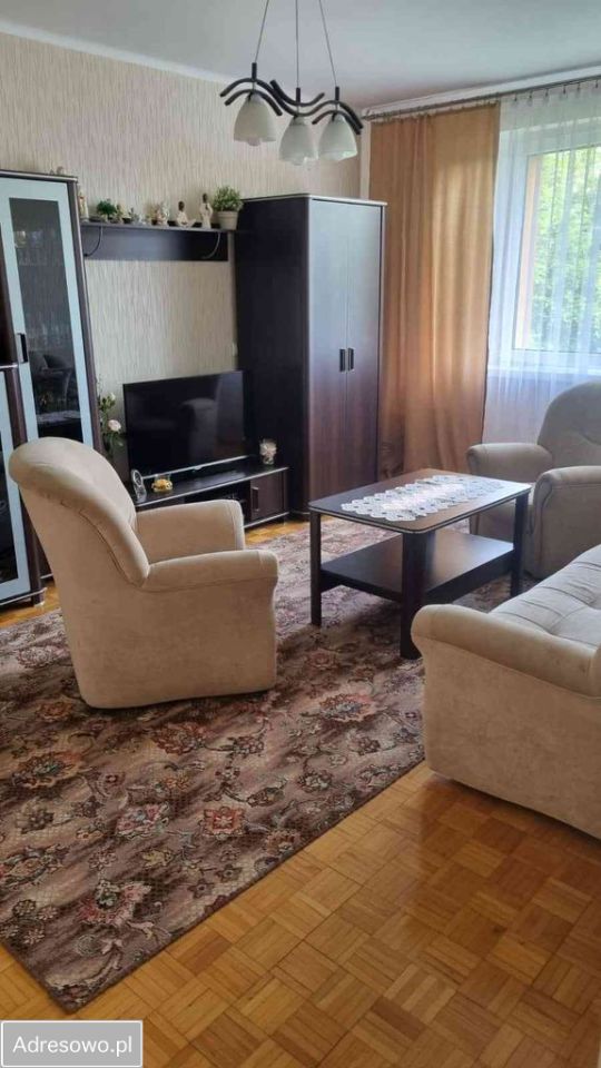 Mieszkanie 3-pokojowe Kępno, ul. Spółdzielcza. Zdjęcie 5