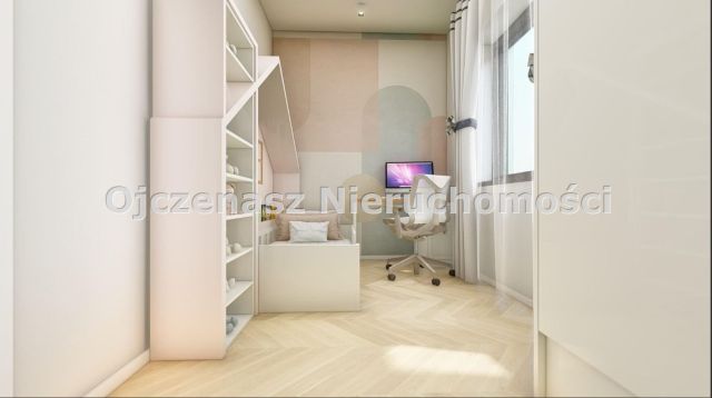 bliźniak, 5 pokoi Osielsko. Zdjęcie 6